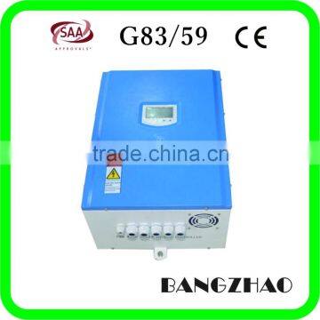 Zhejiang factory 3900W high performance wind-solar hybrid system controller