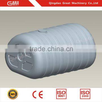Germany technology Pet blow moulding machine for plastic water tank