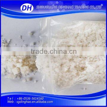 snow melting salt , bulk road salt , deicing salt
