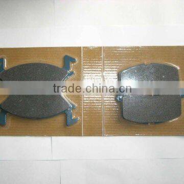 brake pad