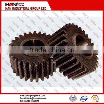Transfer Box for Sany Forks 43 Tooth Gear and Commutation Gear and Fork photo-4
