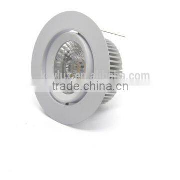 Samsung AC COB No 450LM Need Driver Led Downlight TEC002ND6WB