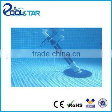 Best Price Swimming Pool Robot Vacuum Cleaner for In Ground Pool From China Original Manufacturer photo-4