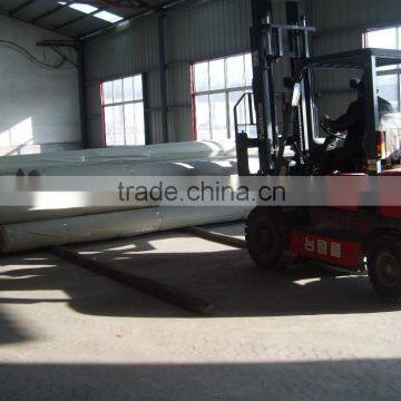 BLACK HDPE GEOMEMBRANE FOR WATERPROOF Material photo-6