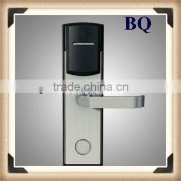Waterproof and Low Temprature Working Card Activated Locks K-3000XH3B