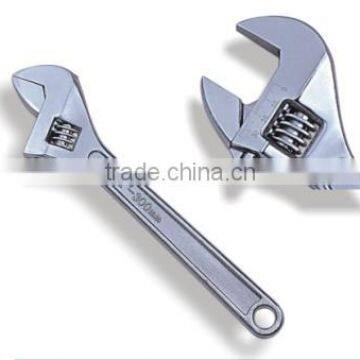 Adjustable Wrench