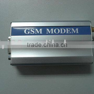 WIRELESS GSM RS232 MODEN