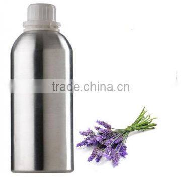 Natural Lavender Essential Oils. 1000ml, Made in EU.