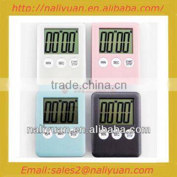 Hot sales new design digital countdown timer for promotion
