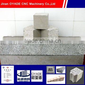 2016 Oyade Automatic precast EPS concrete sandwich wall panel making machine/ production line