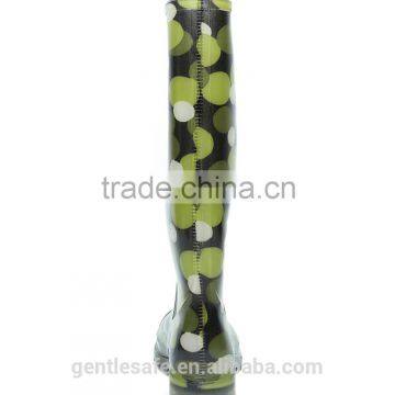 Women Rain Boots photo-4