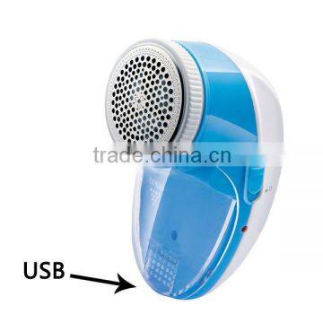 Lint remover by USB charghing available/lint remover machine/electric lint remover