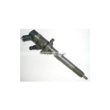 Orginal and genuineBOSCH Common rail injector 0445110239 for 3M5Q-9F593-HD, Mazda Y605-13H50-B FROM BEACON MACHINE