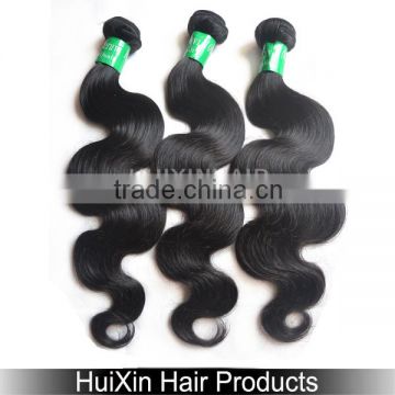 Free Sample For 5a 100% Virgin Brazilian Hair