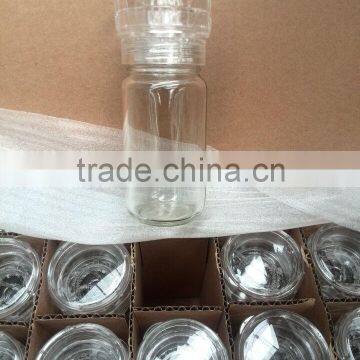 80ml Salt and Pepper Grinder photo-5