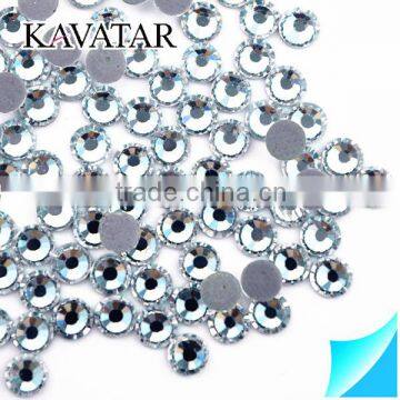 2015 New Arrival DMC Glass Rhinestones