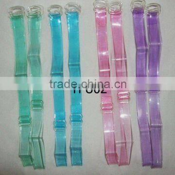 Color Bra Straps High Quality