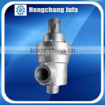 Spherical seal machinery part 32A 1.1/4''rotary coupler coaxial rotary joint