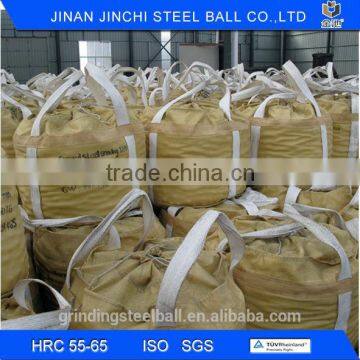 Hot Rolling Steel Ball photo-3