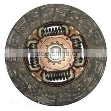 312500k020 Toyota Hiace Sqare Parts Clutch Plate Disc