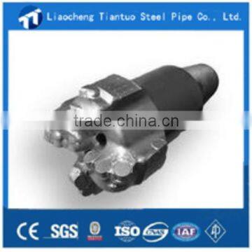 PCD tungsten alloy sintered, PCD tire concave bit in the body Chinese brand low price high quality service