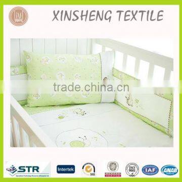 Lovely Fairy Baby Bedding Sets