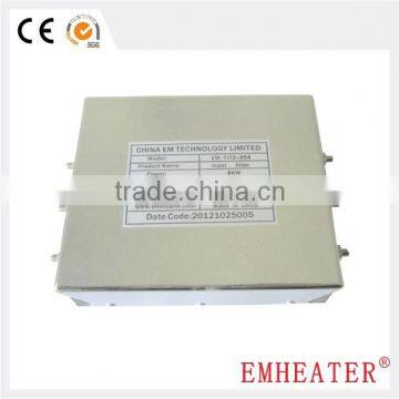 380V-480V 3-phase EMI ac Noise Filter 0.75kW-560kW photo-6