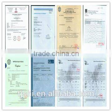 THE ONLY OWNER OF PERMANENT BRAND HARDFACING WELDING ELECTRODE FREE SAMPLE MT-HF60CR25 photo-3