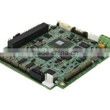 Intel Atom N2600 -1.6GHz (Dual Core) PC104 Plus Embedded Motherboard ENC-5860 photo-3