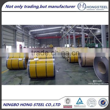 stainless steel sheet coil 430