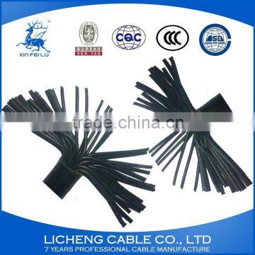 7*1.0mm2 KVV Low Voltage Control Cable Copper Cable for Electrical Equipment Controling photo-2