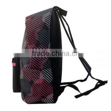 2016 Unique Backapck Teenage School Bags of Latest Designs photo-3
