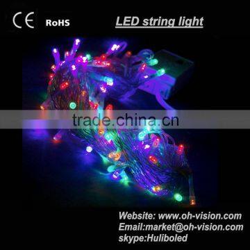 programmable led christmas lights wholesale