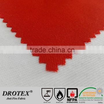 high strength aramid fiber fire resistant fabric