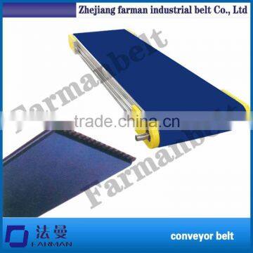 Flat Rubber Belt In Driving From China Transmission Supplier