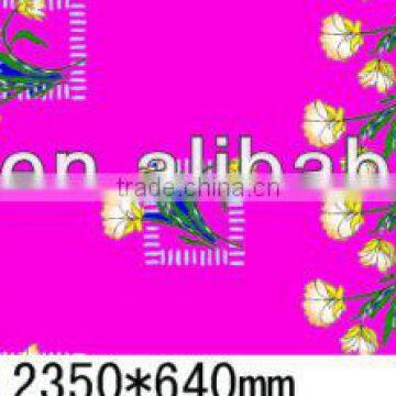Polyester Microfiber Dying Fabric