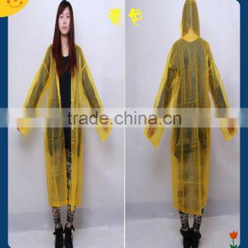 Pvc Raincoat/good Quality Raincoat/pvs Vinyl Raincoat photo-5