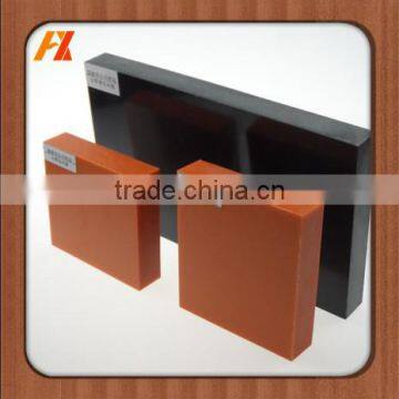 Volume supply good quality insulation bakelite sheet 4x8