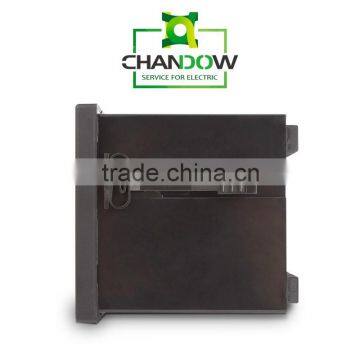 QD184Z-9X4-3U Programmable Three-phase Voltage Combination Meter photo-3