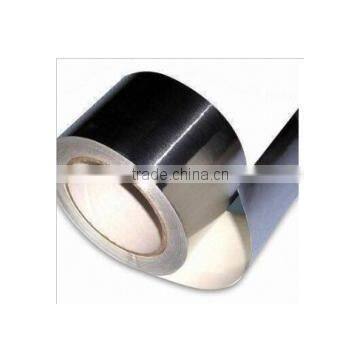 heat resistant sefe adhesive aluminum foil tape