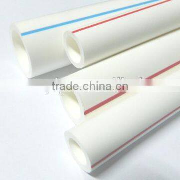 China supplier ppr pipe manufacturers