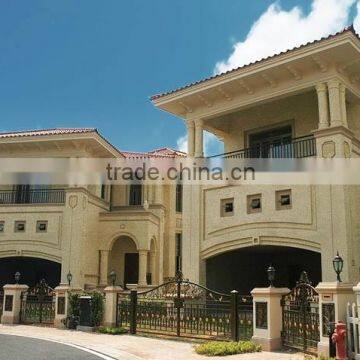 Excellent Gloss Retention Alkali Resistant Exterior Wall Coating photo-2