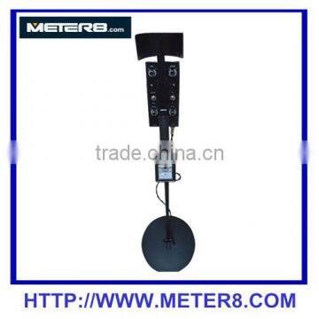 CS-3D underground treasure metal detector