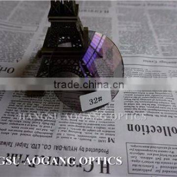 1.499 Hard Coating Anti Reflection Uv400 Sunglasses photo-6