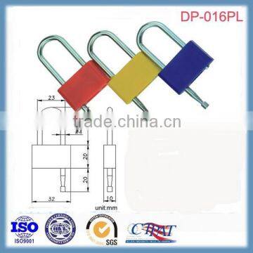 Security Padlock Seal DP-016PL