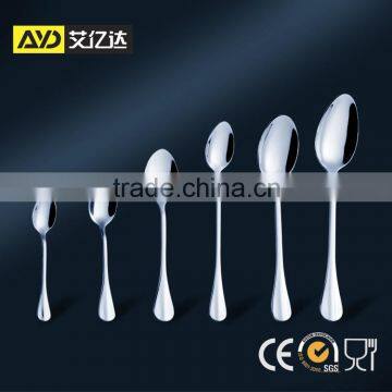 Stainless Steel! supreme quality wholesale cutlery