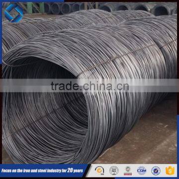 galvanized steel wire rod