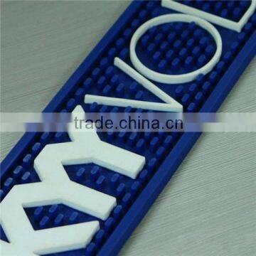 Best Sell Printed Logo Pvc Rubber Mats photo-6
