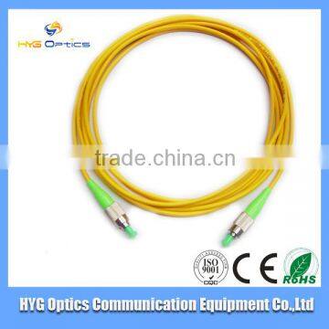Factory Supply Sma 905 Optical Fiber Patch Cord for Network Solution photo-2