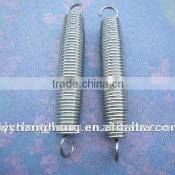 Stainless steel spring